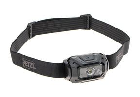 Petzl Aria 1 RGB - Sort