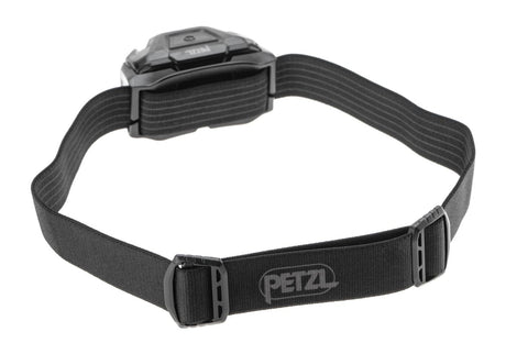Petzl Aria 1 RGB - Sort
