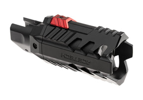 Acetech Quark R Shotgun tracerenhed - Sort