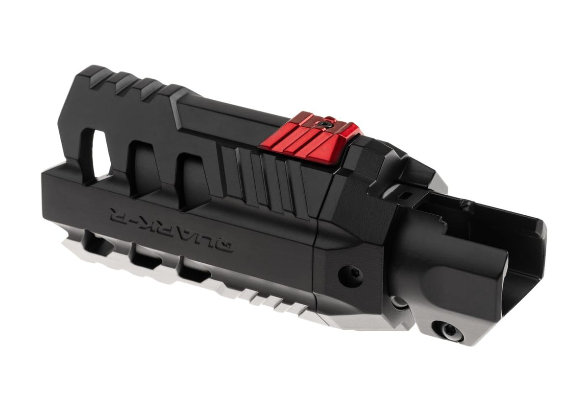 Acetech Quark R Shotgun tracerenhed - Sort