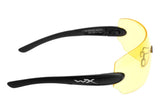 Wiley X WX Detection Clear / Yellow / Orange / Purple / Copper - Sort