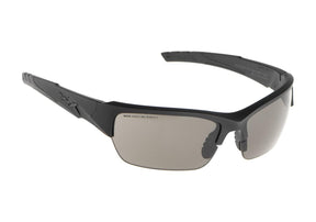 Wiley X WX Valor 2.5 Grå - Sort
