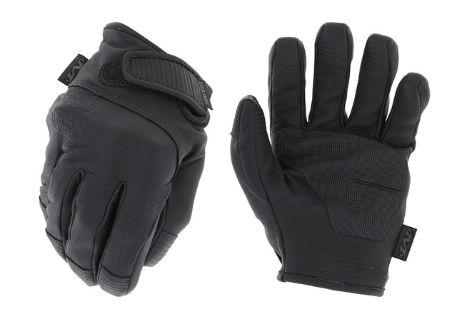 Mechanix Wear Durahide Needlestick - Covert