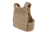 Warrior Quad Release Carrier