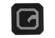 Clawgear Patch Mellem
