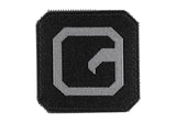 Clawgear Patch Mellem