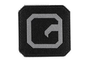 Clawgear Patch Mellem