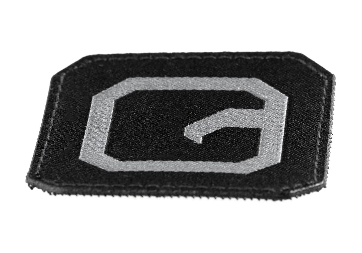 Clawgear Patch Mellem