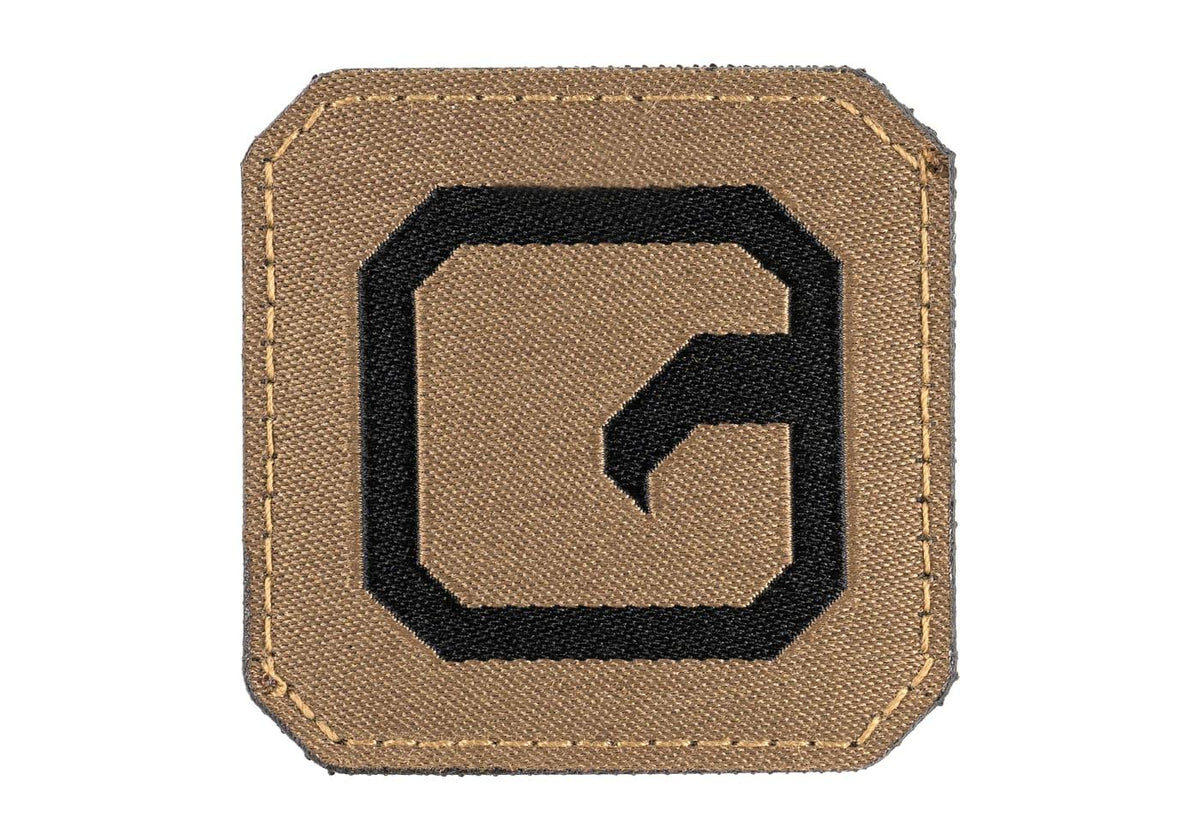 Clawgear Patch Mellem
