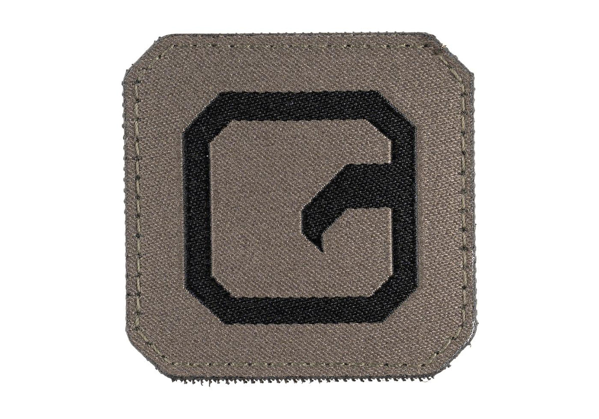 Clawgear Patch Mellem