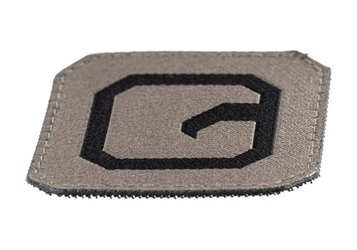 Clawgear Patch Mellem