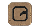 Clawgear Patch Lille