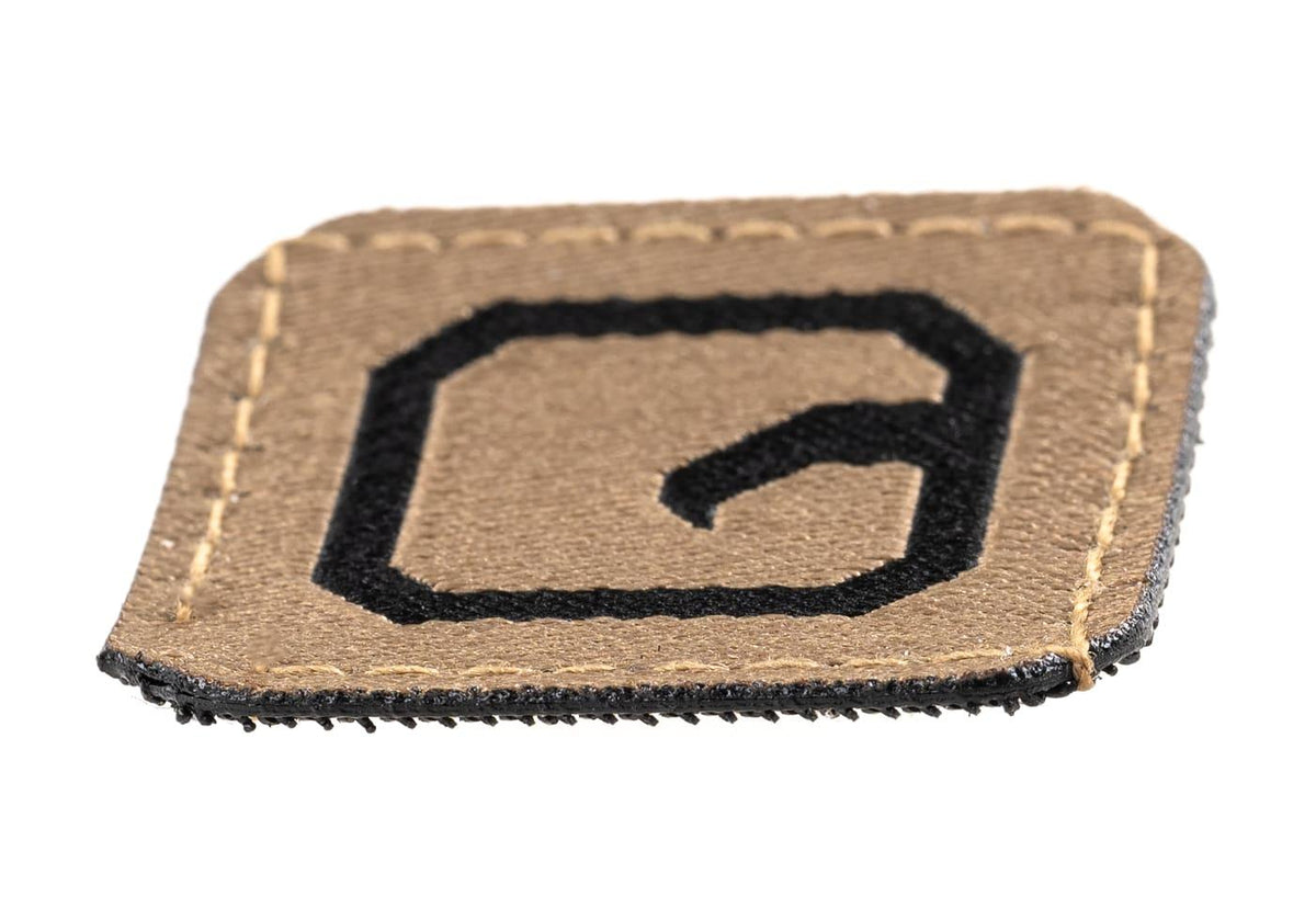 Clawgear Patch Lille