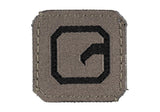 Clawgear Patch Lille