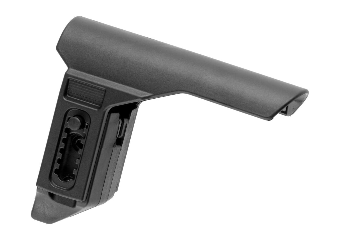 DLG Tactical Cheek Rest til DLG Stocks - Sort