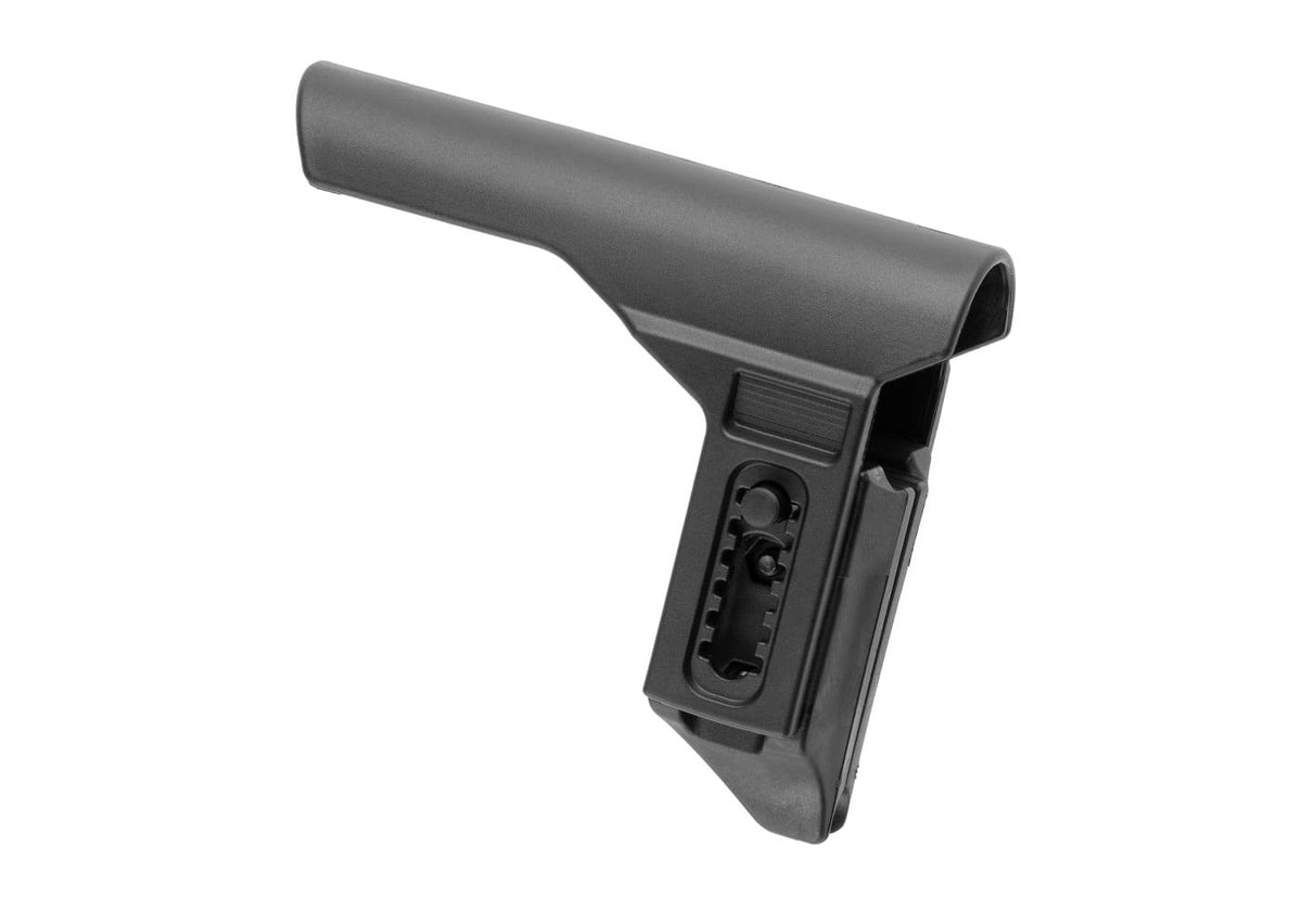 DLG Tactical Cheek Rest til DLG Stocks - Sort