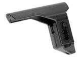 DLG Tactical Cheek Rest til DLG Stocks - Sort