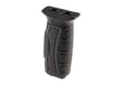 DLG Tactical M-LOK Rubberized Foregrip - Sort