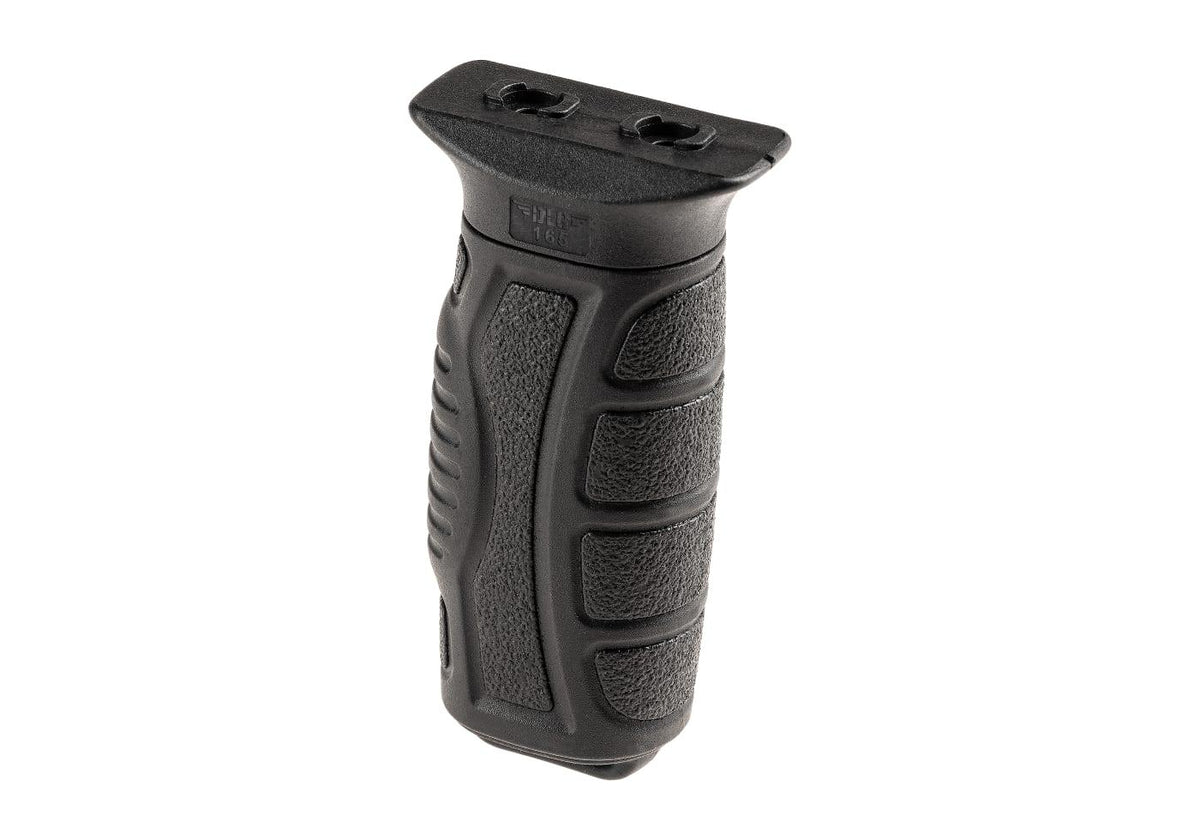 DLG Tactical M-LOK Rubberized Foregrip - Sort