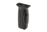 DLG Tactical M-LOK Rubberized Foregrip - Sort