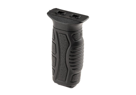 DLG Tactical M-LOK Rubberized Foregrip - Sort