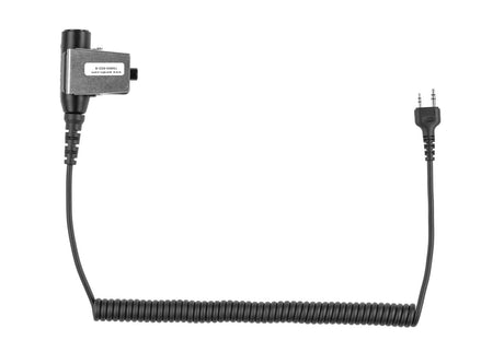 Sordin Nexus PTT ICOM - Sort