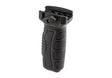 DLG Tactical Picatinny Rubberized Foregrip - Sort