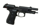 Beretta M9 Full Metal GBB