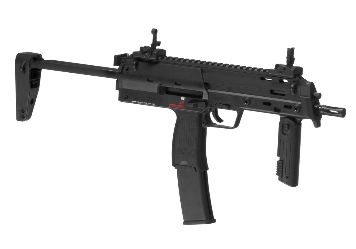 H&K MP7 A1 GBR