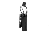 Amomax AR15 magasinlomme - Sort