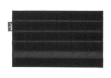 Panel til Amomax Chest Rig - Sort
