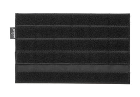 Panel til Amomax Chest Rig - Sort