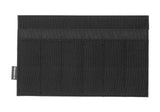 Panel til Amomax Chest Rig - Sort