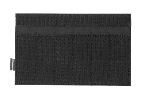 Panel til Amomax Chest Rig - Sort
