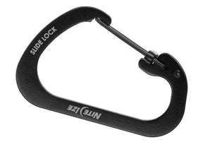 Nite Ize Carabiner Slidelock Steel #4