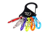 Nite Ize KeyRack S-Biner