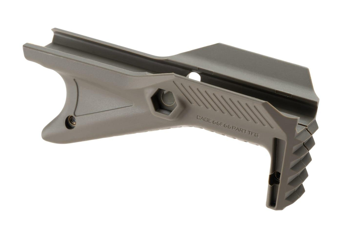 Strike Industries Cobra Taktisk Fore Greb - FDE