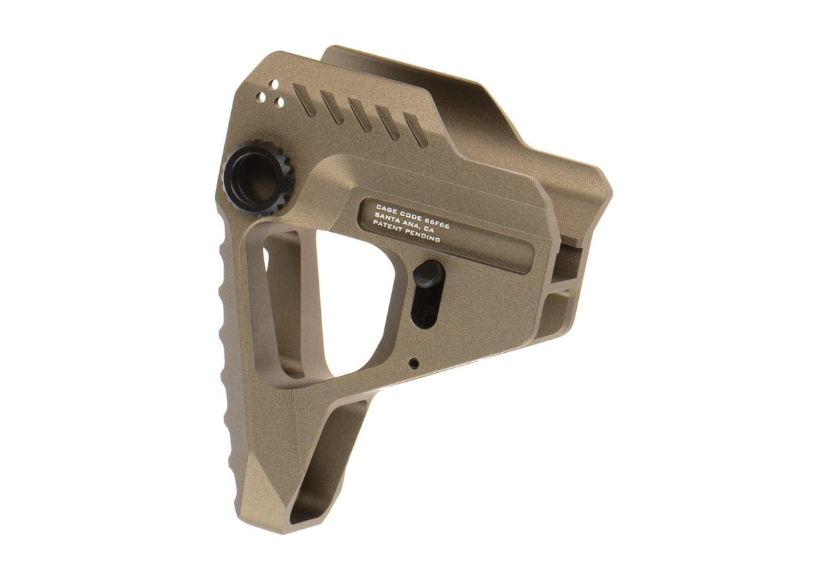 Strike Industries Pit Kolbe