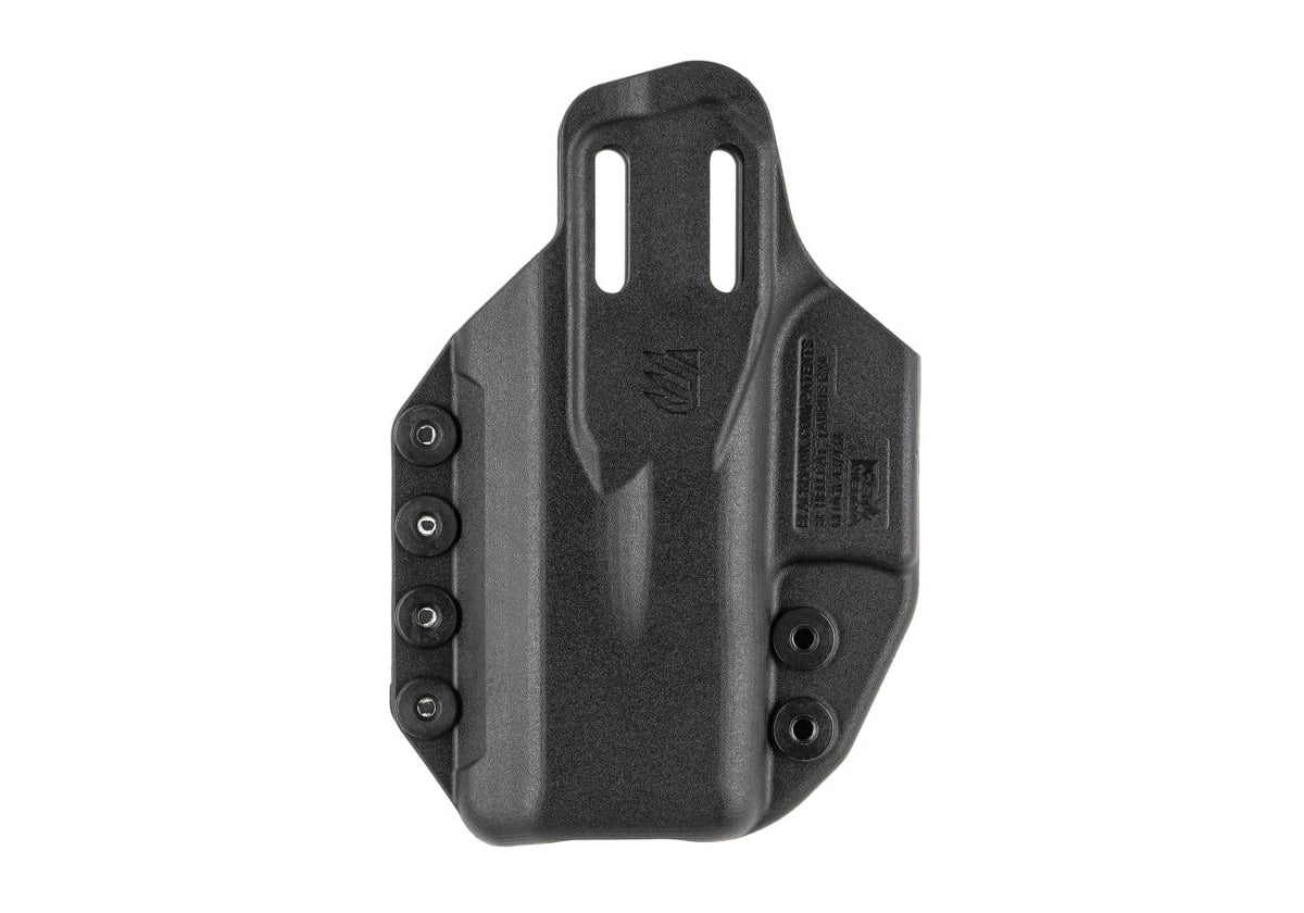 Blackhawk Stache IWB Hylster til GLOCK G43/G43x/Hellcat