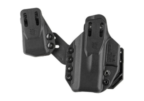 Blackhawk Stache IWB Hylster til GLOCK G43/G43x/Hellcat/Taurus GX4