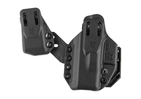 Blackhawk Stache IWB Hylster til GLOCK G43/G43x/Hellcat/Taurus GX4