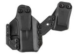 Blackhawk Stache IWB Hylster til GLOCK G43/G43x/Hellcat/Taurus GX4