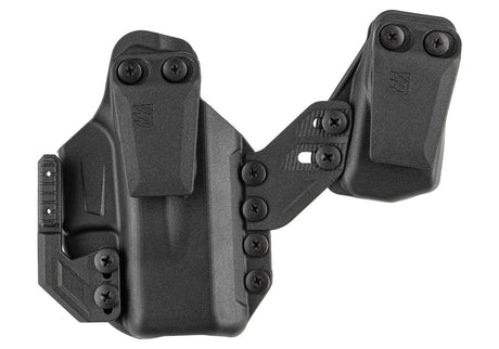 Blackhawk Stache IWB Hylster til GLOCK G43/G43x/Hellcat/Taurus GX4