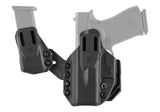 Blackhawk Stache IWB Hylster til GLOCK G43/G43x/Hellcat/Taurus GX4