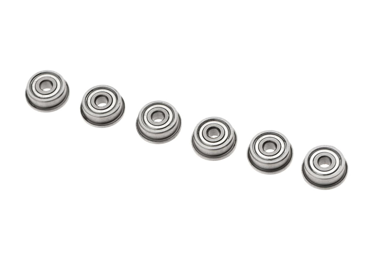Silverback 10mm MDRX Ball Kuglelejer