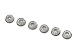 Silverback 10mm MDRX Ball Kuglelejer