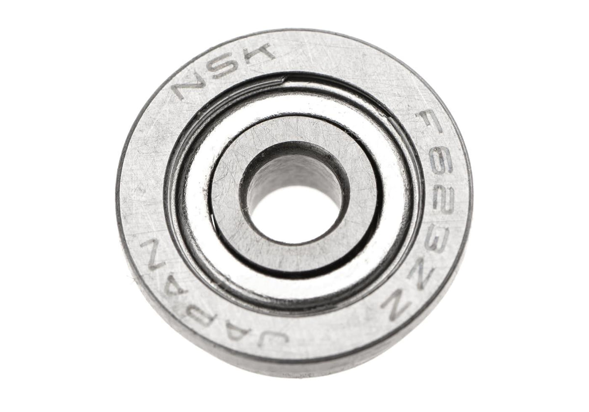 Silverback 10mm MDRX Ball Kuglelejer