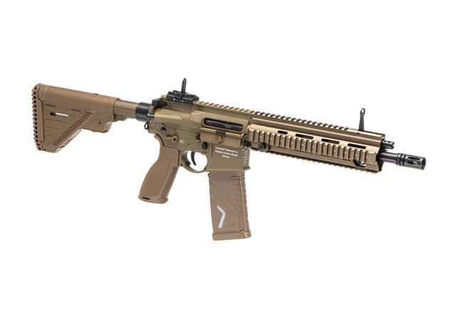 Heckler & Koch HK416 A5 - RAL8000