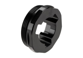 Silverback MDRX Cylinder End Del