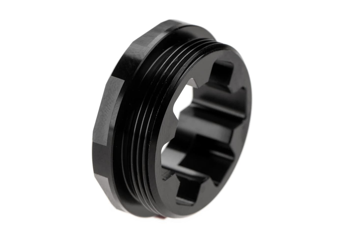 Silverback MDRX Cylinder End Del
